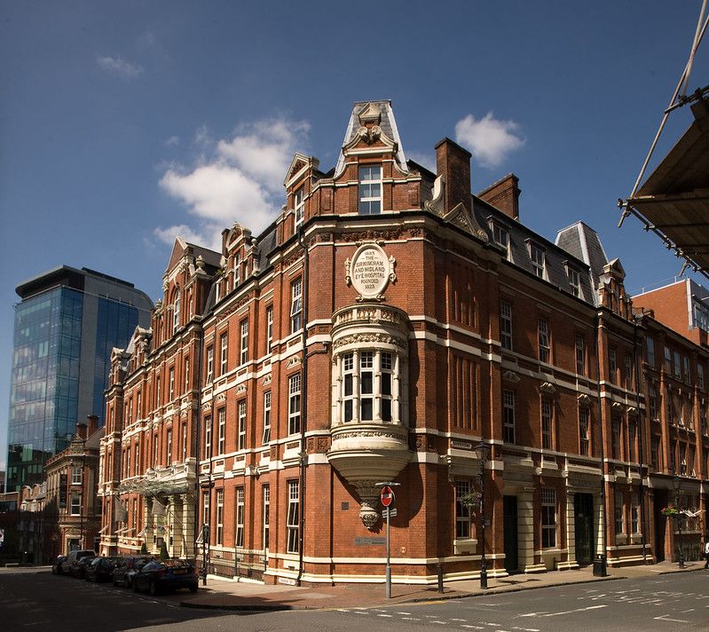 West Midlands Hotel & Venues Forum at Hotel du Vin Birmingham