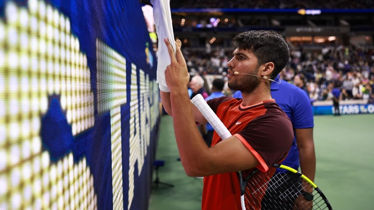 US Open Tennis - Session 22 - Men's\/Women's Quarterfinal Tickets