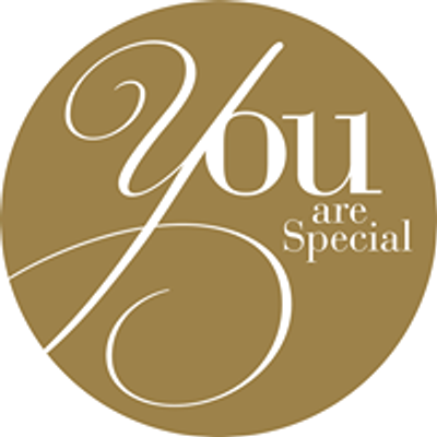 YOU ARE SPECIAL - Events AG