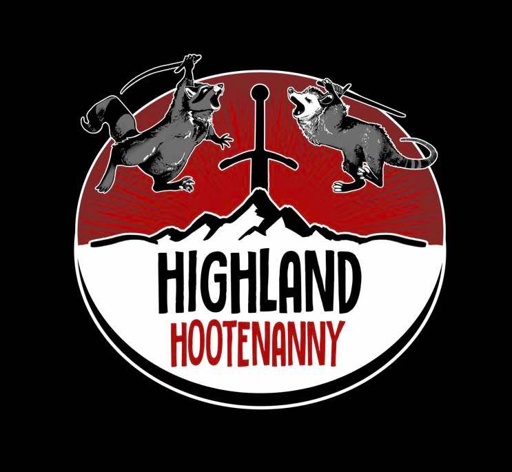 Highland Hootenanny 2024