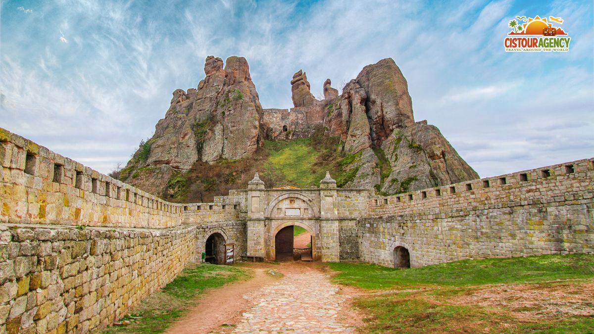 EXCURSIE 2 ZILE BULGARIA \u2013 CETATEA BABA VIDA \u2013 BELOGRADCHIK