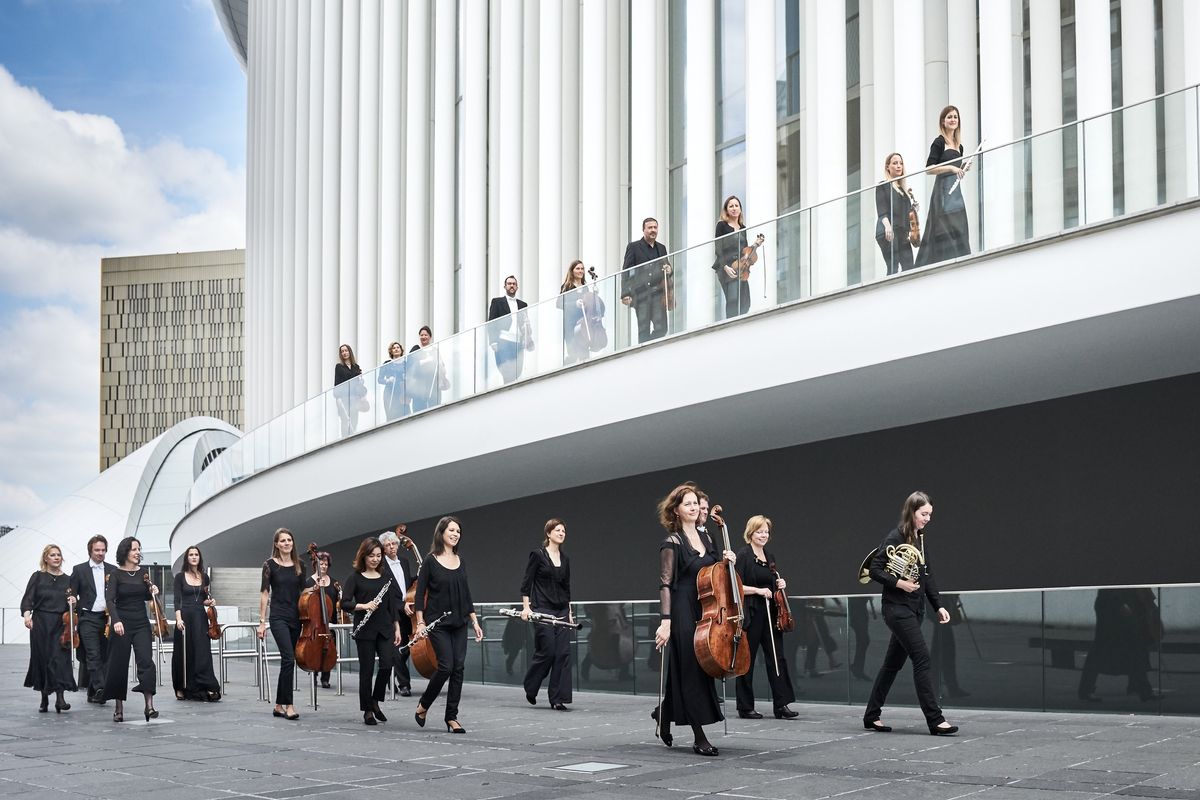 CONCERT DES LAUR\u00c9ATS AVEC L'ORCHESTRE DE CHAMBRE DU LUXEMBOURG