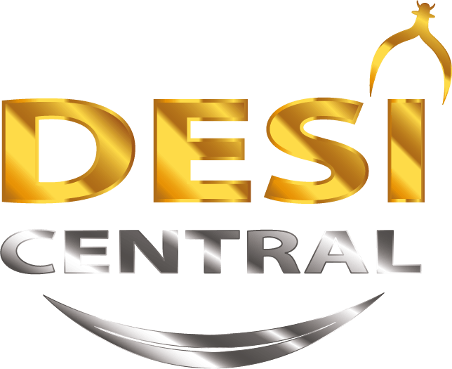 Desi Central Comedy Show - Reading