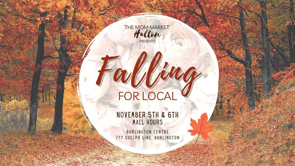 Falling For Local