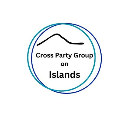 Cross Party Group on Islands