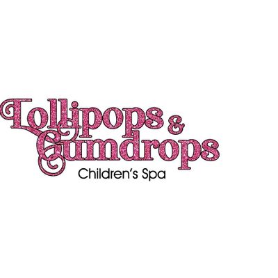 Lollipops & Gumdrops Spa