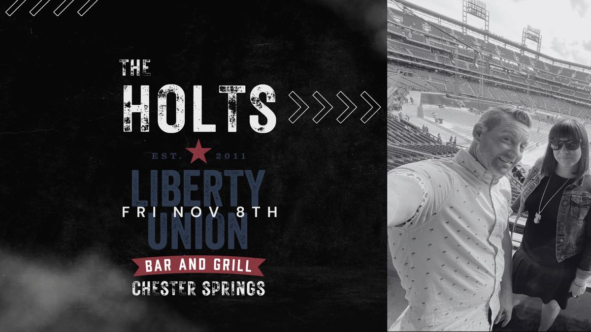 The Holts at Liberty Union