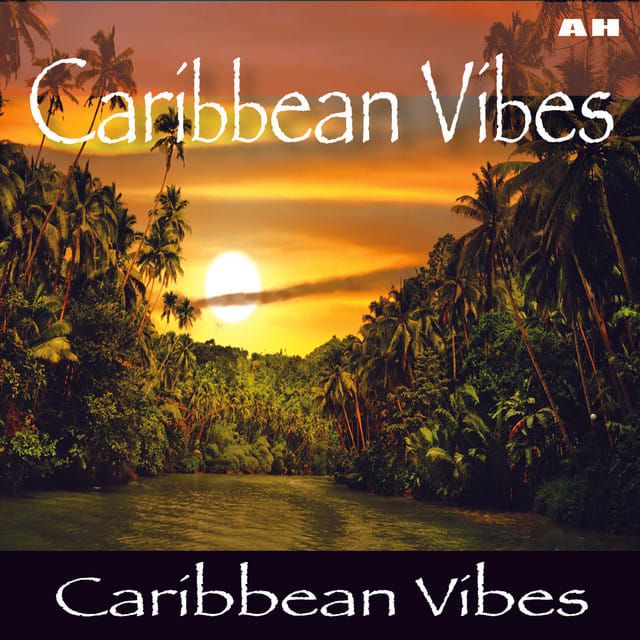 Caribbean Dance Vibes