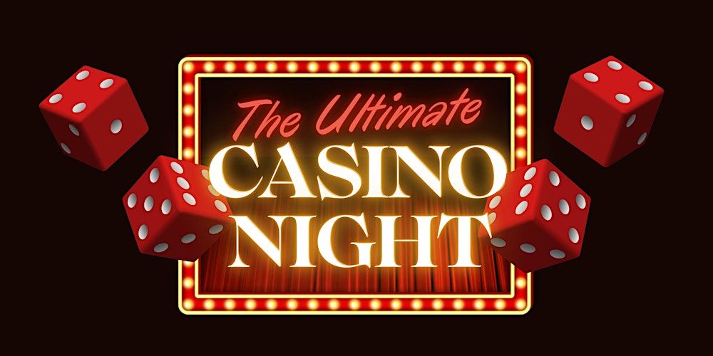 Culinary Productions' Ultimate Casino Night