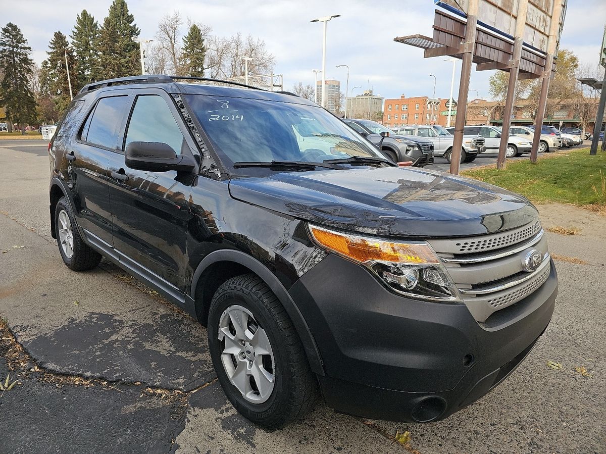 Billings Public Auto Auction