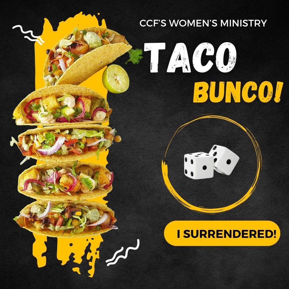 TACO BUNCO