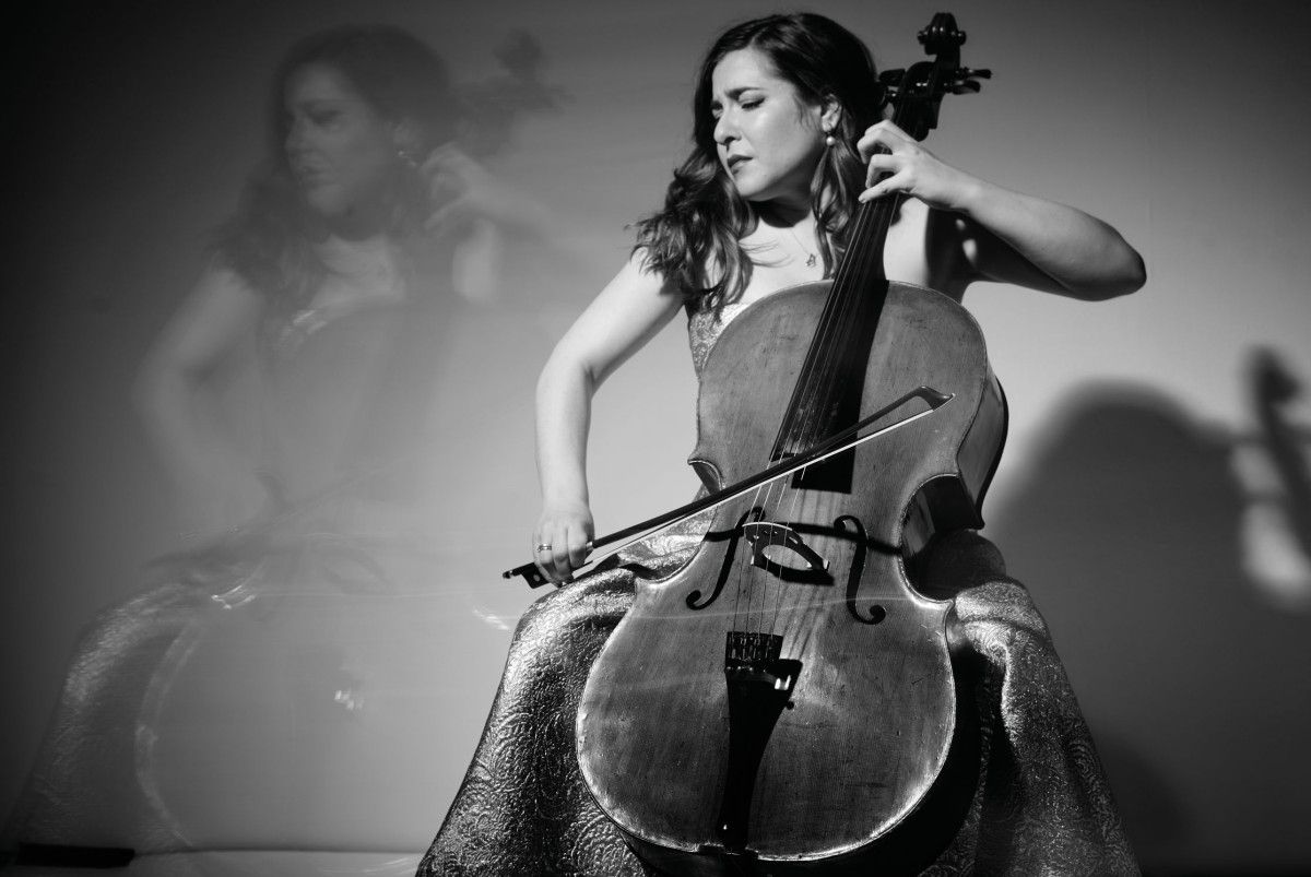 San Diego Symphony Orchestra: Alisa Weilerstein