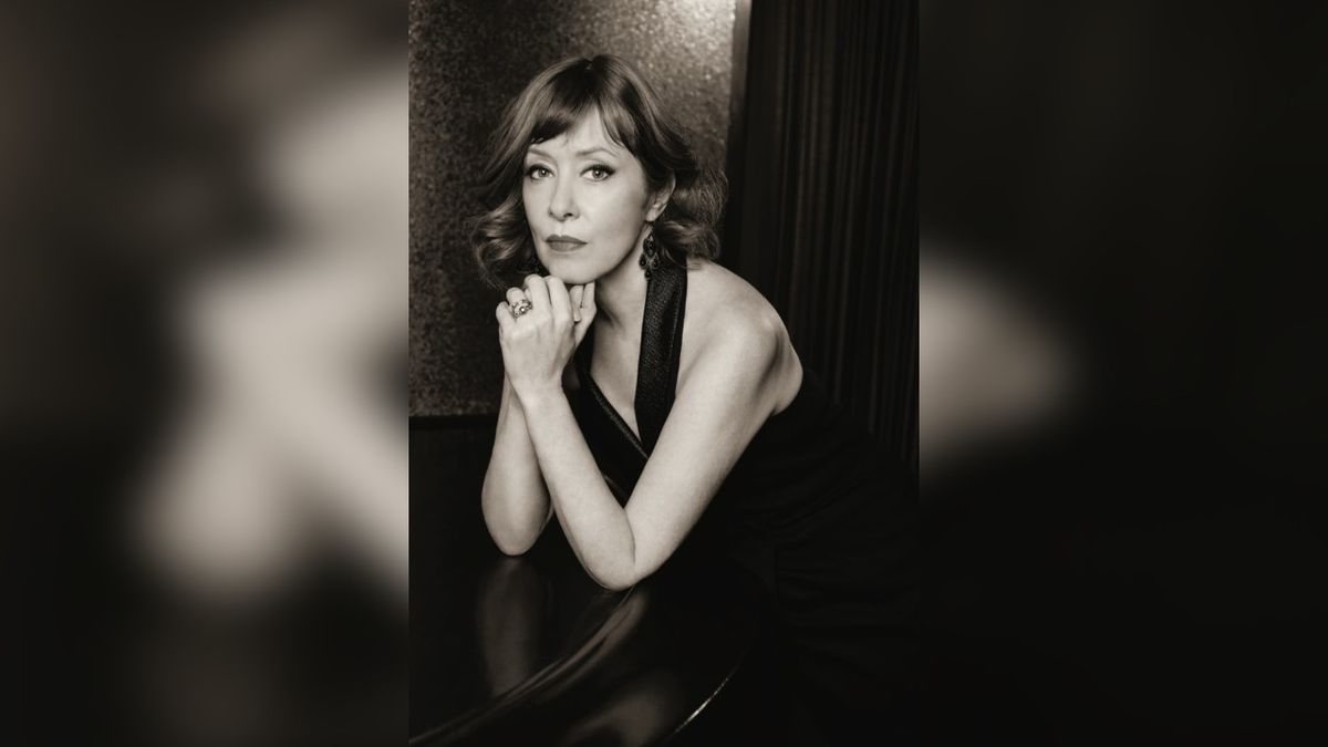 Suzanne Vega London Tickets