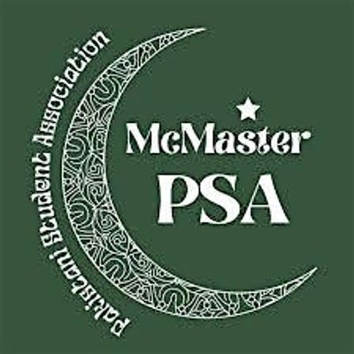 McMaster PSA