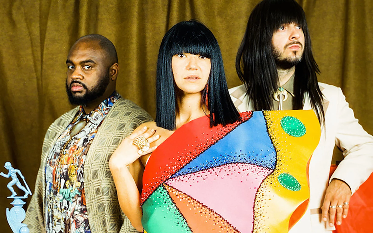 Khruangbin