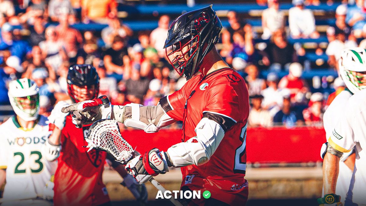 Premier Lacrosse League: California Redwoods vs. Carolina Chaos