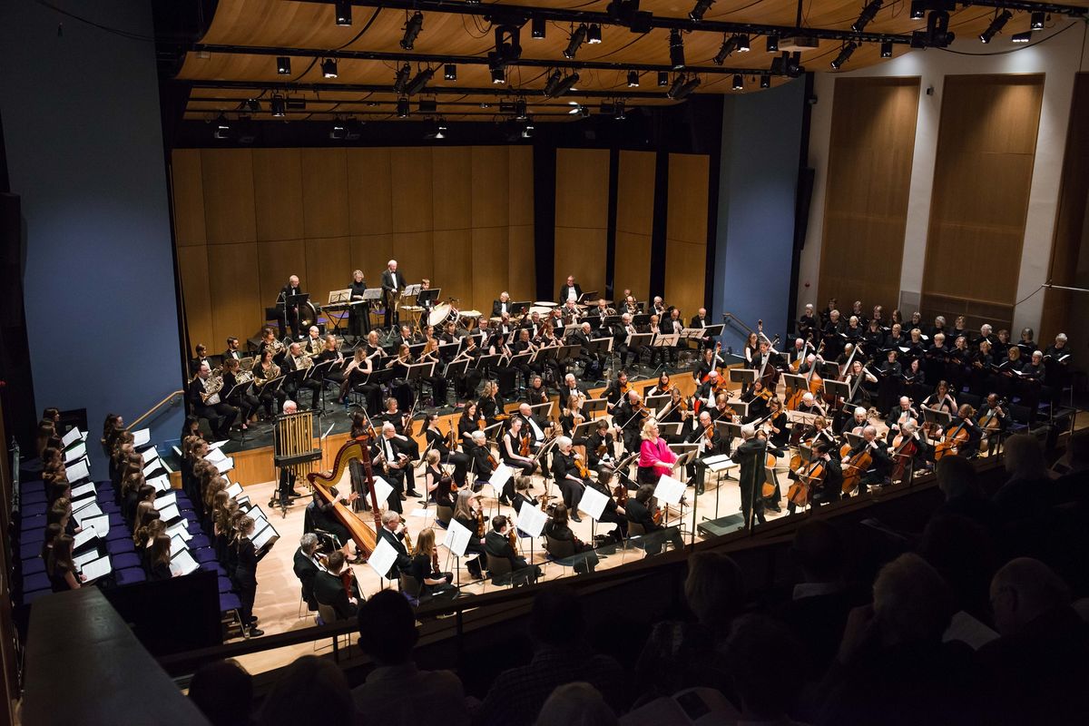 Family Concert - The Magic of Animals