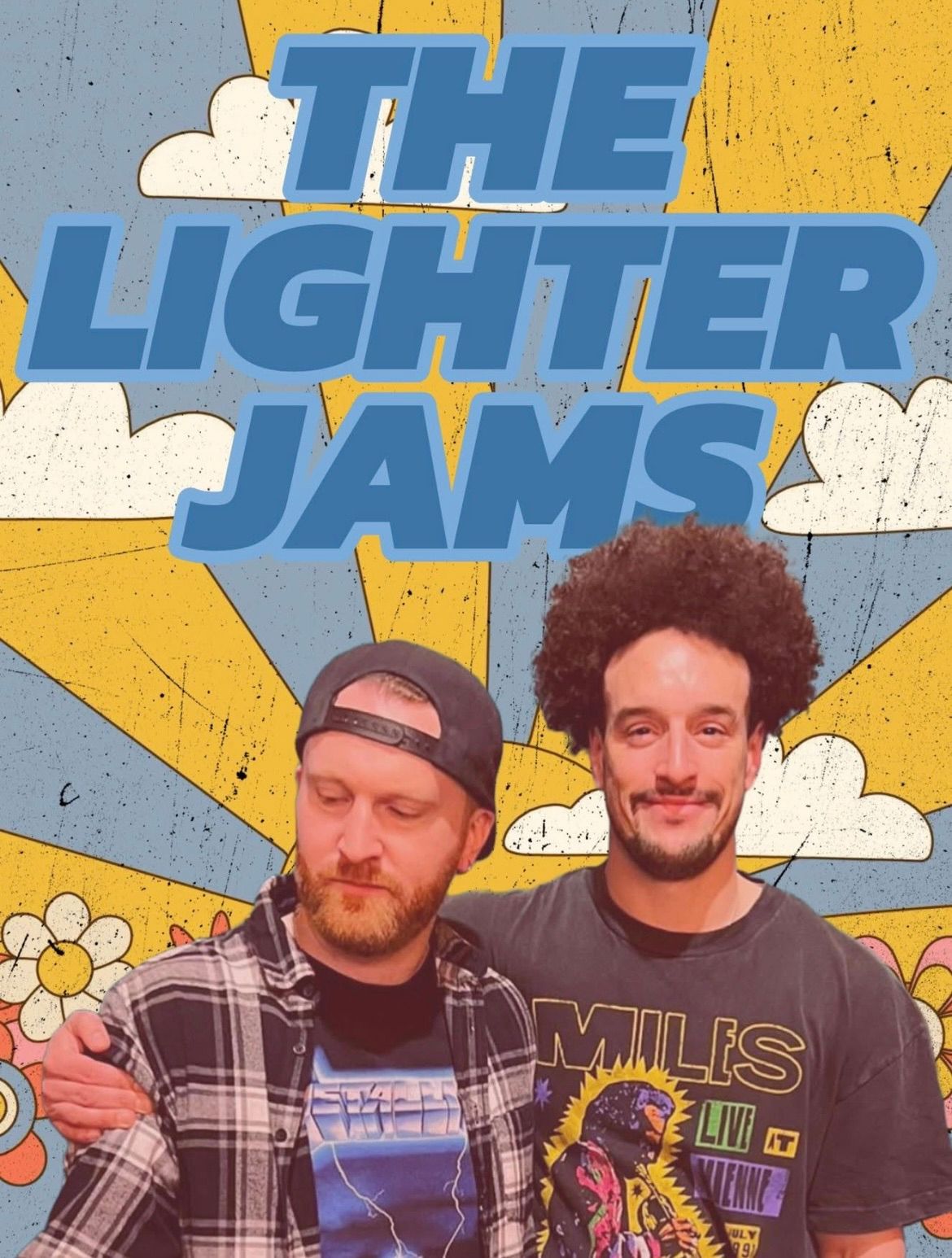 The Lighter Jams