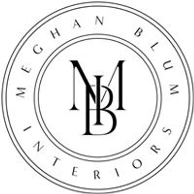 Meghan Blum Interiors