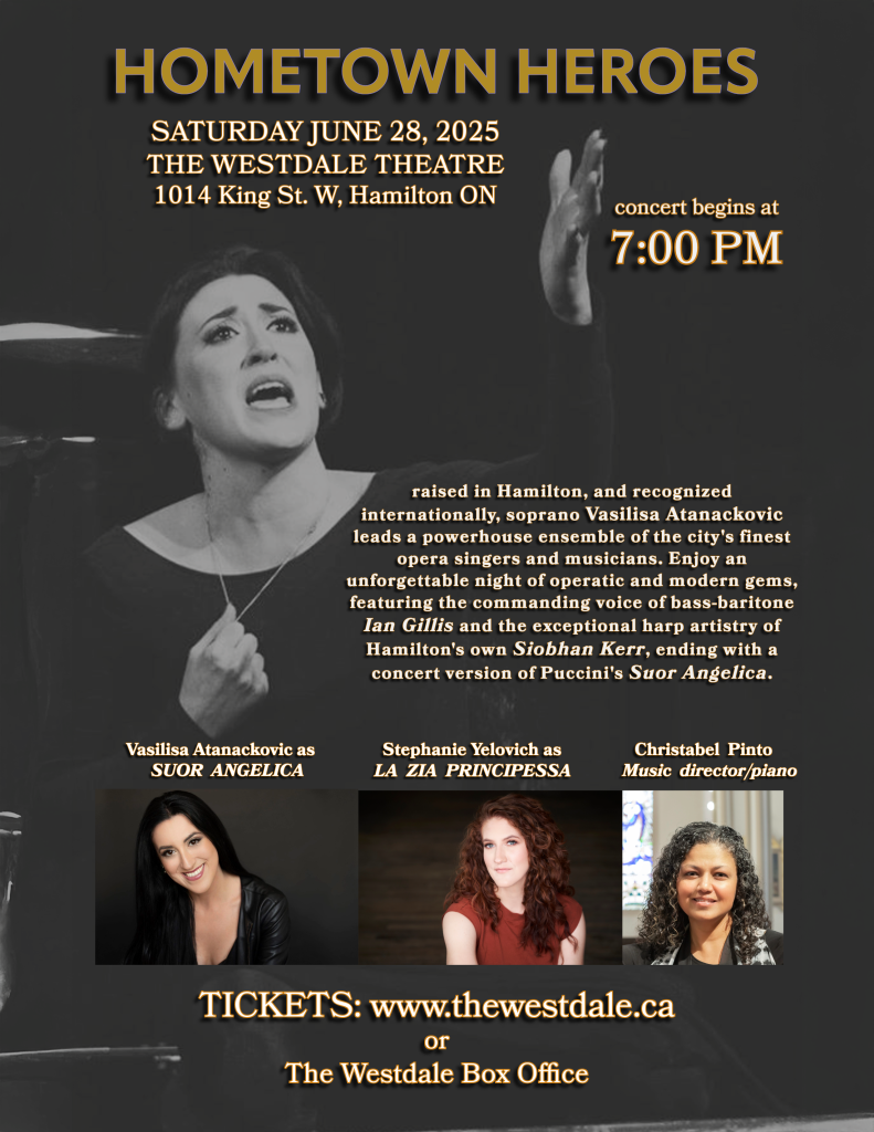 Hometown Heroes at Lincoln Center - Dizzys Club