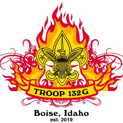 Troop 132G