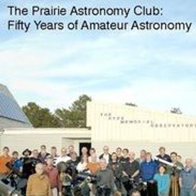 Prairie Astronomy Club