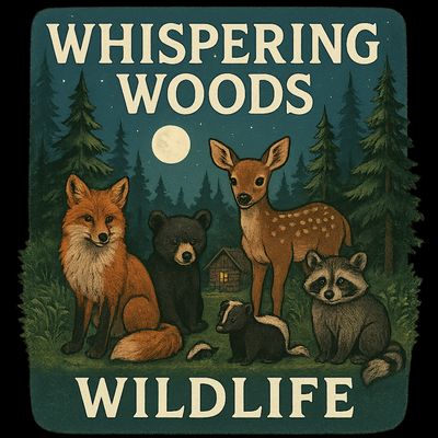 Whispering Woods Wildlife Rehabilitation