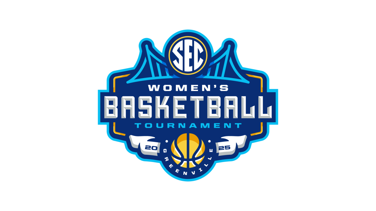 Parking SEC Womens Basketball Tournament - Session 8