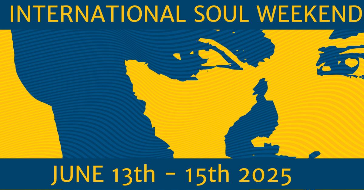 International Soul Weekend 2025