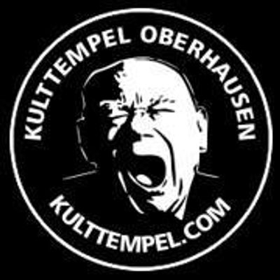 Kulttempel Live