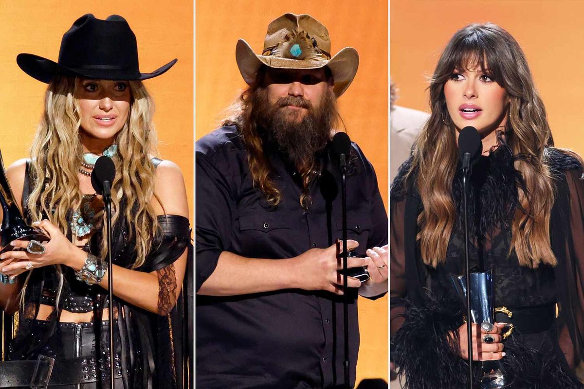 CMA Awards