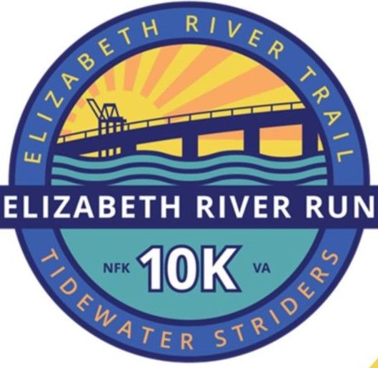 Elizabeth River Run 10K & Mile Races