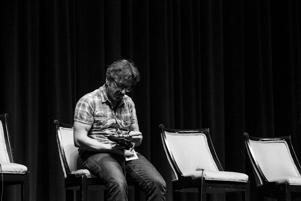 Marc Maron