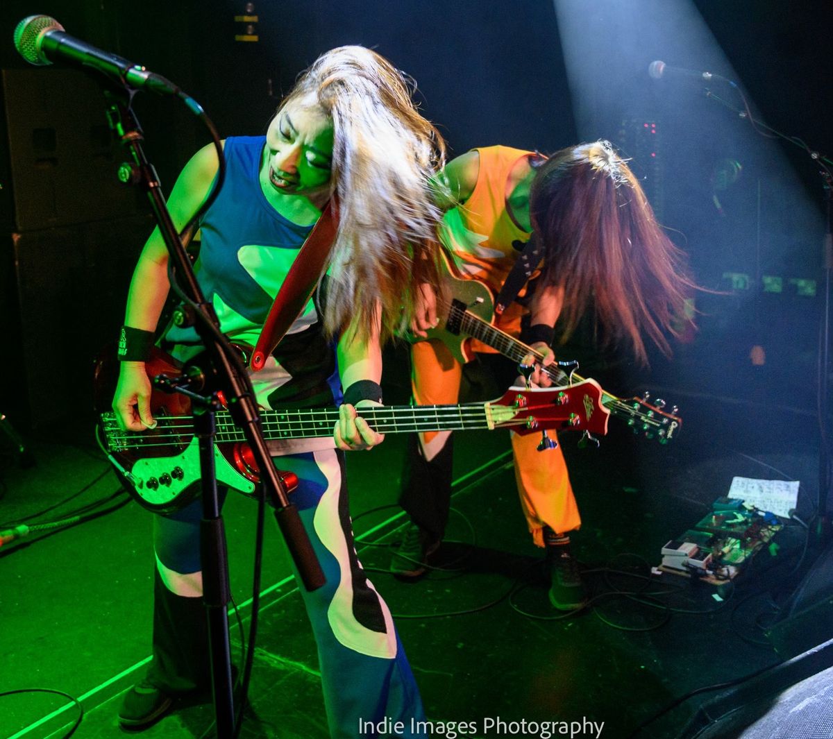 Shonen Knife