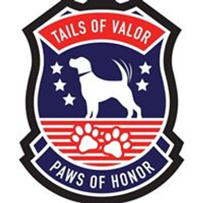 Tails of Valor Paws of Honor Program, Inc.