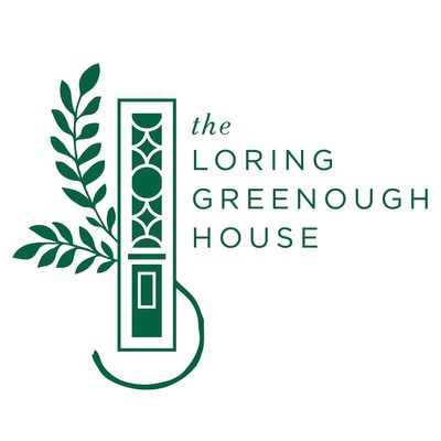 The Loring Greenough House