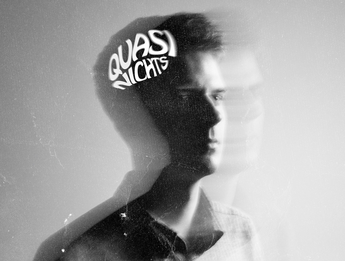 ALEX STOLDT - QUASI NICHTS