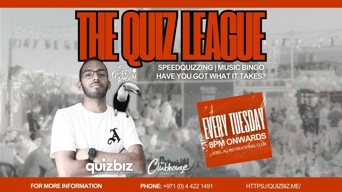 The Quiz League 