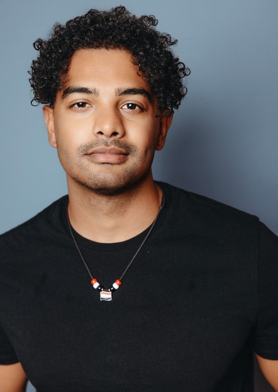 Ahmed Al-Kadri at Room 808