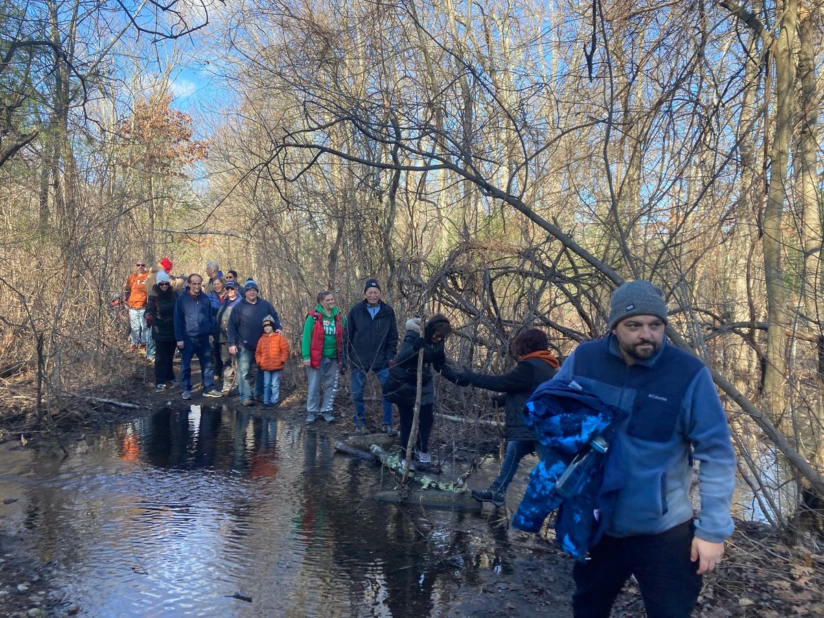 First Day Hike!