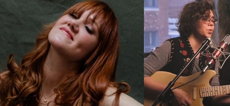 SongSpace presents Grace Pettis with special guest Tai Chirovsky