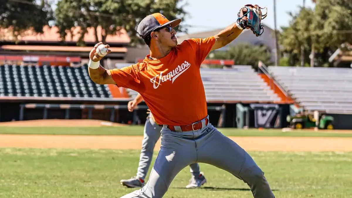 UT Rio Grande Valley Vaqueros at Southern Miss Golden Eagles Baseball