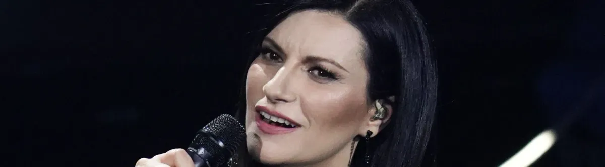 Laura Pausini Madrid Tickets