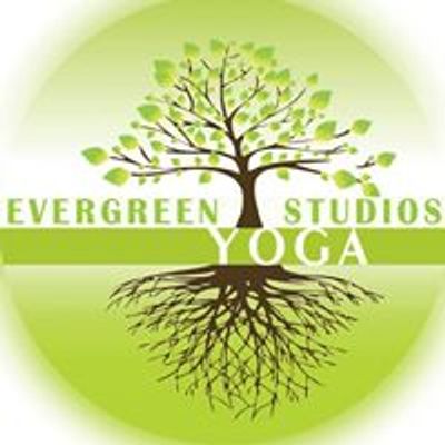 Evergreen Yoga Studios