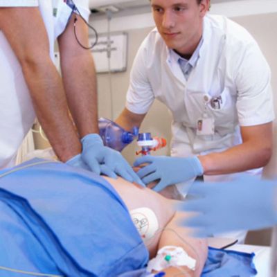 American Life Support