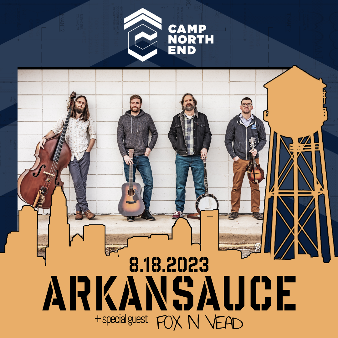 Arkansauce (18+), Chickie Wah Wah, New Orleans, 30 January 2025