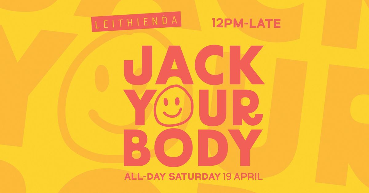 Leithienda Easter All-Dayer \u2013 Saturday, April 19th, Kids Go FREE Until 7 PM