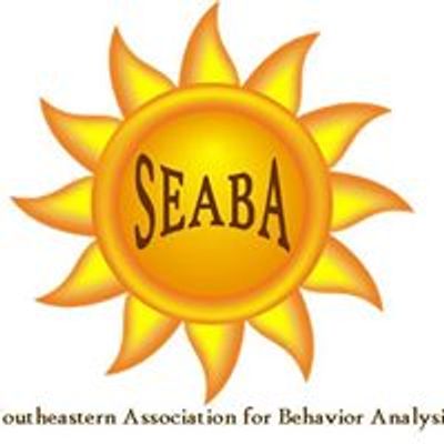 SEABA - Southeastern Association for Behavior Analysis