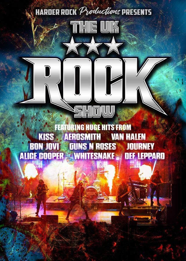 UK Rock Show