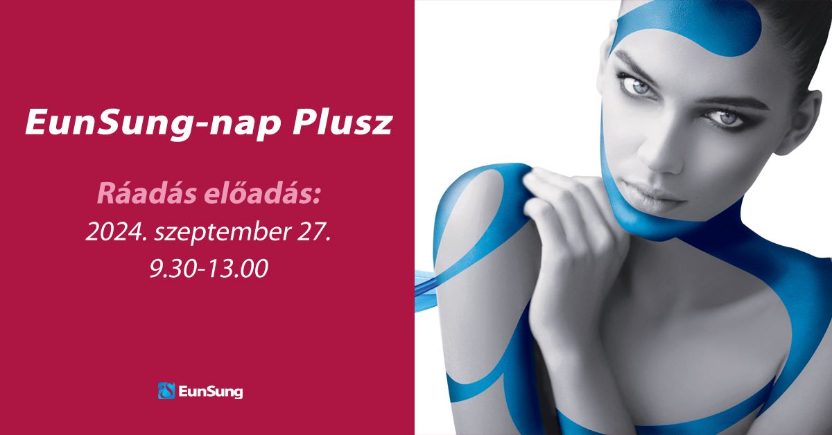 EunSung-nap Plusz R\u00c1AD\u00c1S EL\u0150AD\u00c1S: szeptember 27.